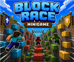 Block Race