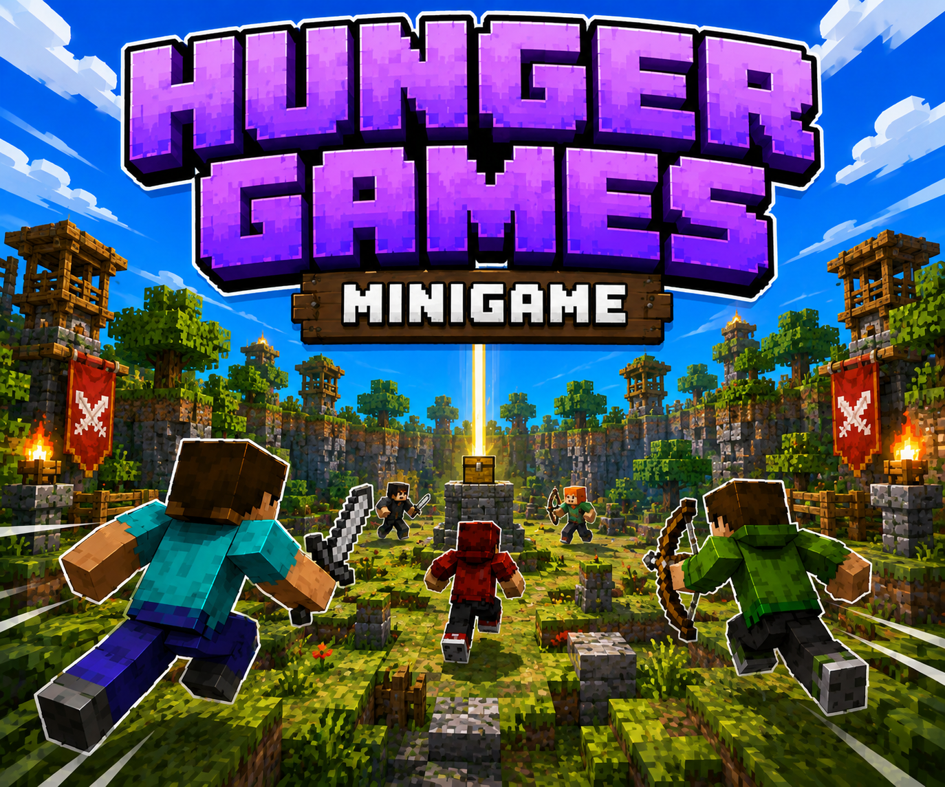 Hunger Games