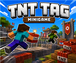 TNT Tag
